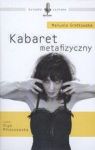 CD MP3 MABARET METAFIZYCZNY TW