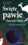 ŚWIĘTE PAWIE I BARANKI BOŻE