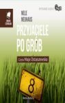 CD MP3 PRZYJACIELE PO GRÓB